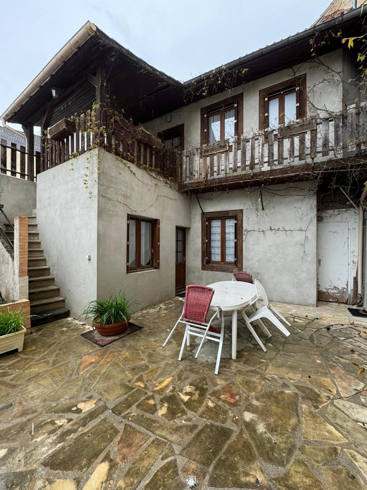 Aquanerius Residence Néris-les-Bains Eksteriør billede